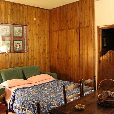 Ferienwohnung La Casa Di Minu Roccaraso Exterior foto