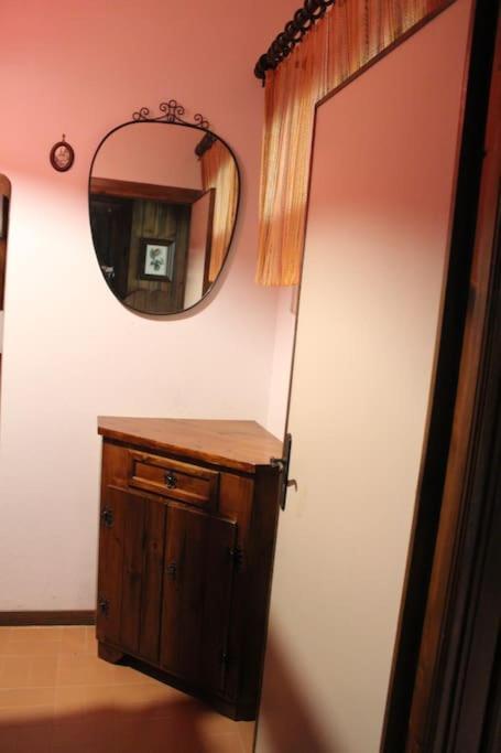 Ferienwohnung La Casa Di Minu Roccaraso Exterior foto