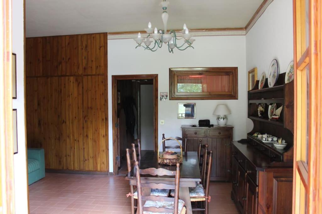 Ferienwohnung La Casa Di Minu Roccaraso Exterior foto